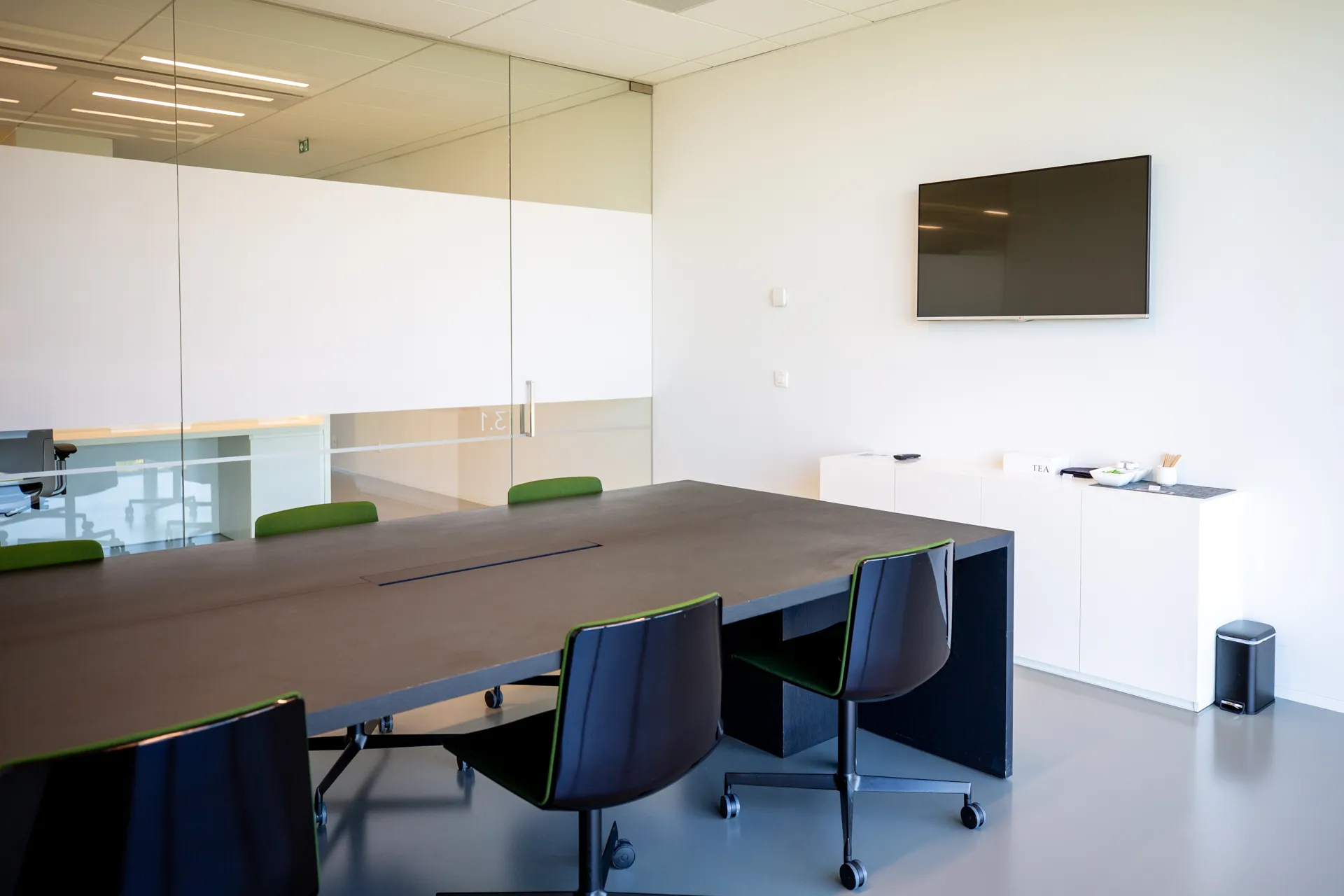 Skyline Park Meetingroom 3.01