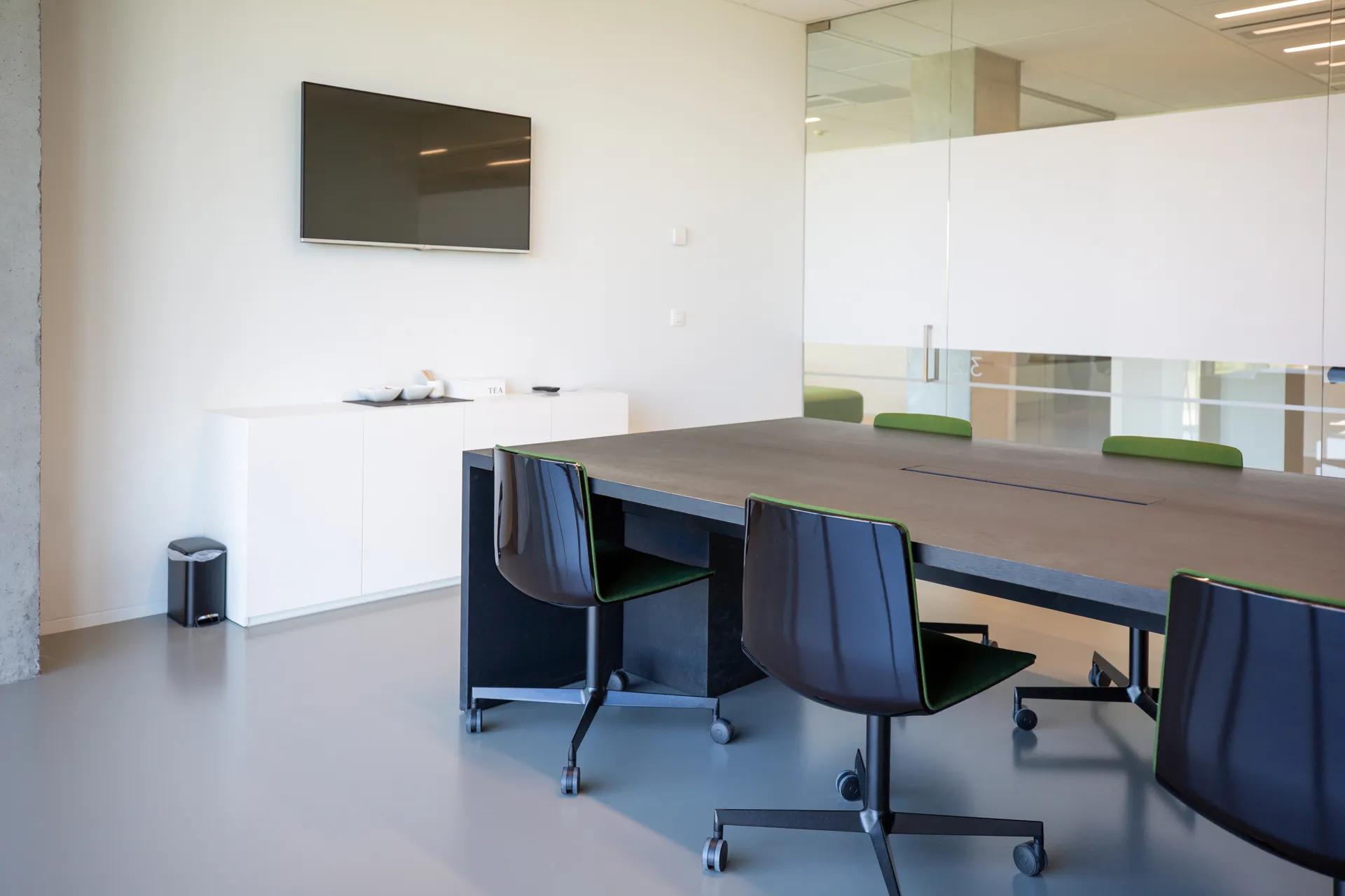 Skyline Park Meetingroom 3.02